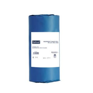 Absorbent Gauze roll (36 inch*50yds); OPH-403