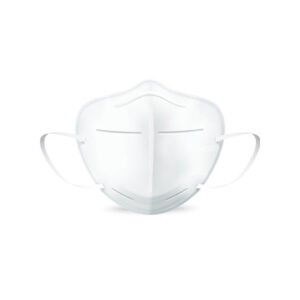 KN95 protective face mask 5 layers(10 pcs/box); OPH-413