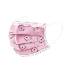 Kids disposable face mask-3 layers(50pcs/box); OPH-416