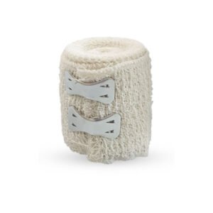 NON STERILE ELASTIC BANDAGE (5 CM*4.5 M ); OPH-455