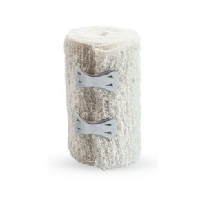 NON STERILE ELASTIC BANDAGE (7.5 CM* 4.5 M); OPH-456
