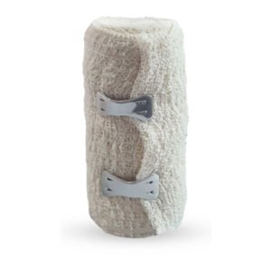NON STERILE ELASTIC BANDAGE (10 CM*4.5 M); OPH-457