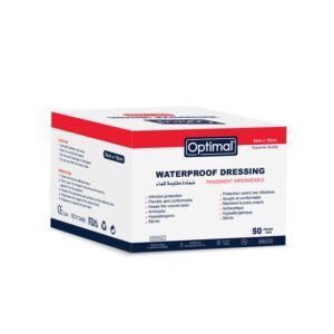 WATERPROOF DRESSING 9CM*15cm 50pcs/box; OPH-466