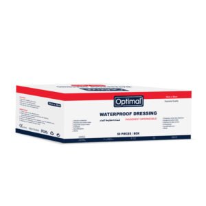 WATERPROOF DRESSING 10CM*35cm 50pcs/box; OPH-469