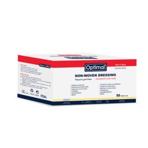 NON-WOVEN DRESSING 10*20CM-50PCS/BOX; OPH-470