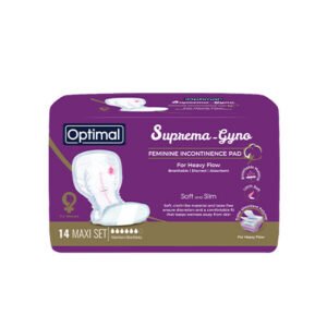 FEMININE INCONTINENCE PADS(SUPREMA GYNO); OPH-500