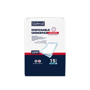DISPOSABLE UNDERPAD(LARGE); OPH-501