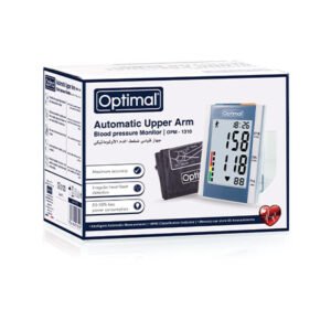 OPTIMAL ARM PRESSURE MONITOR; OPM-1310