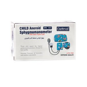 OPTIMAL CHILD PSHYGMOMANOMETER; OPM-1314