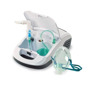 OPTIMAL COMPRESSOR NEBULIZER; OPM-1318