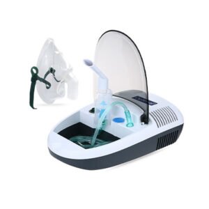OPTIMAL COMPRESSOR NEBULIZER; OPM-1321