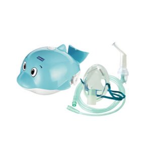 COMPRESSOR DOLPHIN NEBULIZER; OPM-1322