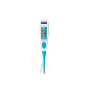 DIGITAL FLEXIBLE TIP THERMOMETER; OPM-1331