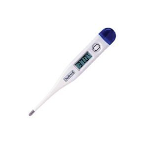 DIGITAL FIX TIP THERMOMETER 30SEC; OPM-1332