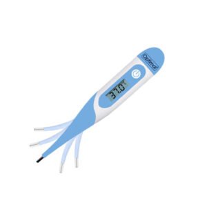 DIGITAL FLEXIBLE THERMOMETER 30SEC; OPM-1333