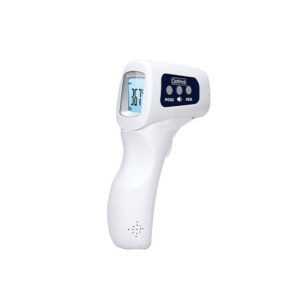 non-contact infrared thermometer; OPM-1336