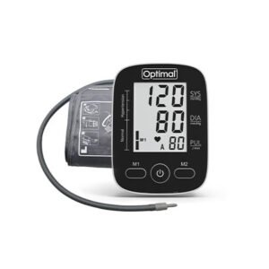 AUTOMATIC UPPERARM BLOOD PRESSURE; OPM-1339
