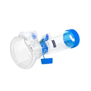 Spacer For Aerosol 175ml 5y+blue; OPM-1342