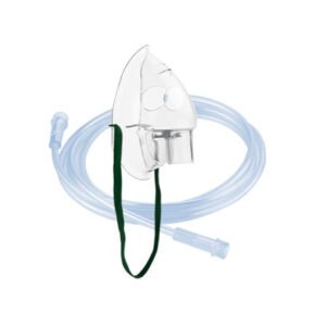 OPTIMAL DISPOSABLE OXYGEN MASK (L); OPM-1345