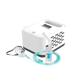 COMPACT COMPRESSOR NEBULIZER; OPM-1349