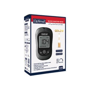 OPTIMAL BLOOD GLUCOSE METER; OPM-1352