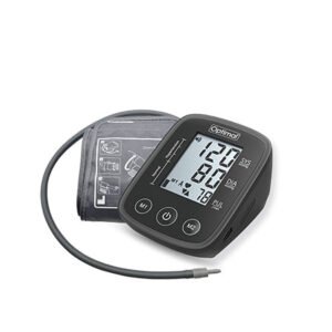 AUTOMATIC UPPER ARM BLOOD PRESSURE MONITOR; OPM-1356