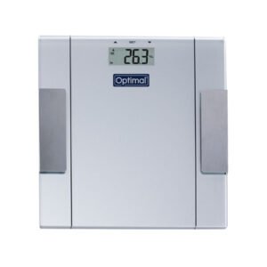 BODY FAT AND HYDRATION SCALE G/ B; OPM-1361