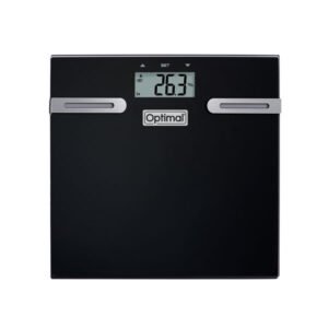 BODY FAT AND HYDRATION SCALE; OPM-1362