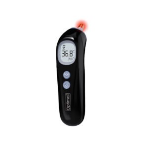 OPTIMAL PREHEAT EAR THERMOMETER; OPM-1366