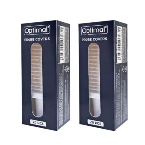 PROBE COVERS FOR OPM-1366; OPM-1367