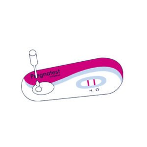 PREGNATEST 25PCS; OPM-142