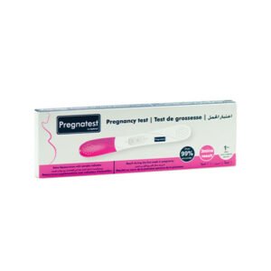 PREGNATEST MIDSTREAM; OPM-143