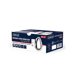 OPTIMAL WEARABLE MESH NEBULIZER; OPM-1357