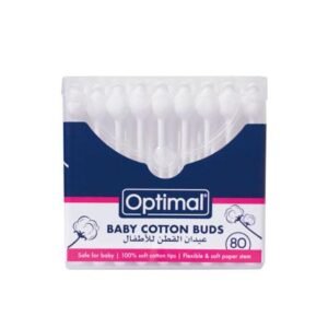 SOFT COTTON BUDS; OPH-056