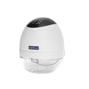 OPTIMAL WEARABLE ELECTRIC BREAST PUMP; OPB-1270