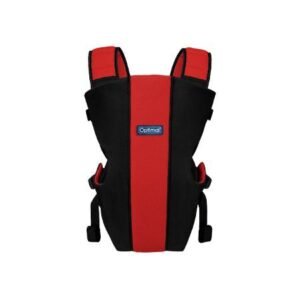 OPTIMAL ERGONOMIC BABY CARRIER 3+ (12KG); OPB-1231 1