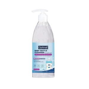 OPTIMAL BABY BOTTLE CLEANSER; OPB-1514