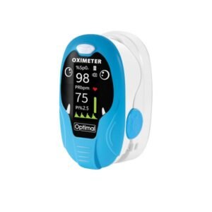 CHILD PULSE OXIMETER; OPM-1365