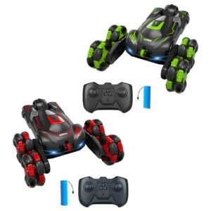 Laser new stunt car ST0102535W