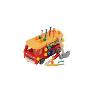 Multifunctional disassembly truck 36289S