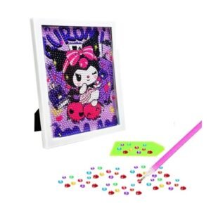 Diamond painting SM 32416S