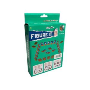 Figure it ST0345761B
