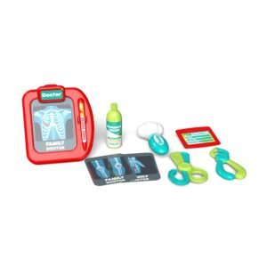 Doctor set play house ST0257635W