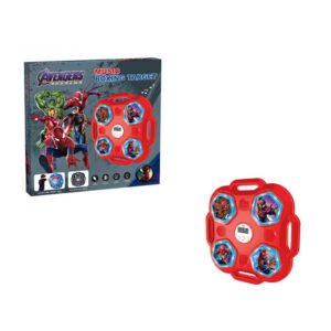 Music boxing target ST0792006M-B