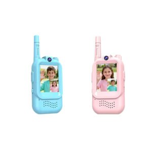 Video walkie talkie ST0842900B
