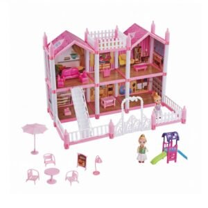 Cottage girl ST0341049B