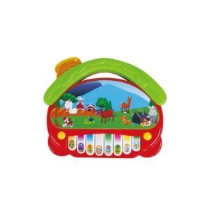 Story toy qin ST0784077M-W