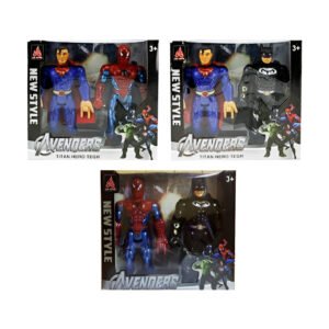 Avengers A984302Q-3W