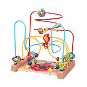 Winding bead toy series SM 25565S