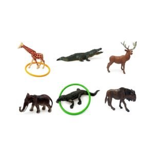 Animal world natural jungle beasts ST0821627VH